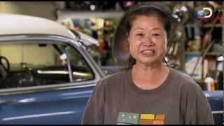 Sues Monkey Business  Fast N Loud [upl. by Nodnyl114]