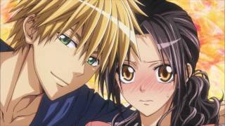 Kaichou wa maid sama AMV  ET [upl. by Lynna]