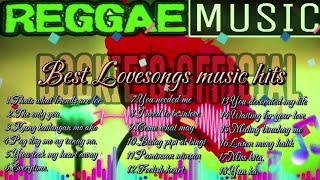 BEST LOVESONGS MUSIC HITS REGGAE MUSIC BEST LOVESONGS REGGAE MIX 2024 [upl. by Lafleur]