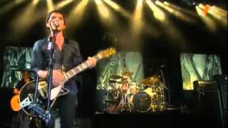 33 Placebo Live at Montreux Jazz 08 07 2007 [upl. by Noryd]