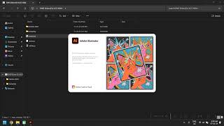 Windows Adobe 2024 Installation Tutorial [upl. by Ail]