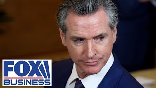 Newsom proposes big changes to California’s public safety budget [upl. by Elacsap]