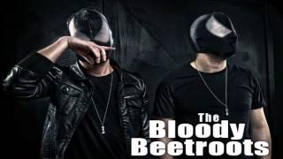 The Bloody Beetroots Live  Tomorrowland 2012 FULL SET High Quality [upl. by Eniamerej]