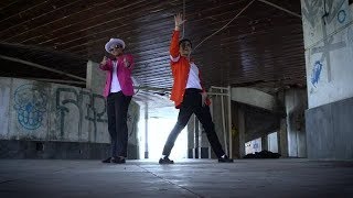 Bruno Mars ve Michael jackson amp Uptown Funk  Jam Michael jackson And Bruno Mars Dancing Performance [upl. by Alejo]