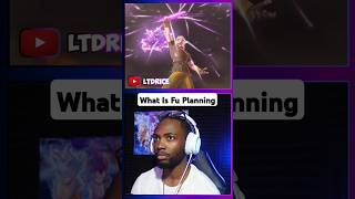 What Is Fu Planning  Dragon Ball Xenoverse 2 [upl. by Ranjiv]