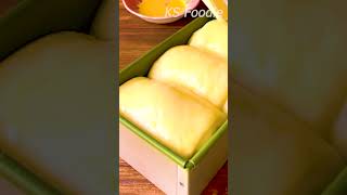 Brioche bread food helthyfood cooking potatorecipe recipe shorts [upl. by Elac]