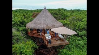 Hotel Las Islas Barú Colombia [upl. by Ruthi]