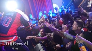 Chief Keef Performs quotEarned Itquot Live at Centro Nightclub 2016 [upl. by Aihsekyw]