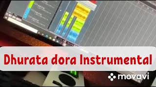 Ritma tallava 20222023 Dhurata Dora instrumental Rrafsh me Defa [upl. by Olimac]