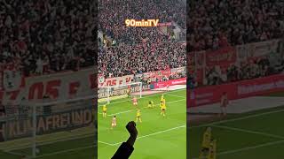 Mainz 31 Borussia Dortmund  SIEGTREFFER 😱🔥 [upl. by Bertina]