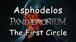 Pandaemonium  Asphodelus The First Circle [upl. by Renato]