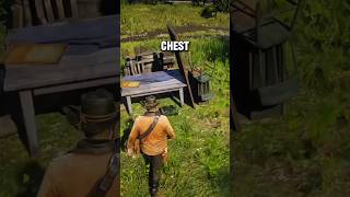 Secret Gold Locations Every New player should Know💰 reddeadredemtion2 shorts [upl. by Joceline]