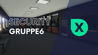 FiveM MLO  Security Gruppe6 [upl. by Kcirad]