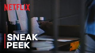 The Menendez Brothers  Sneak Peek  Netflix [upl. by Eelirol637]