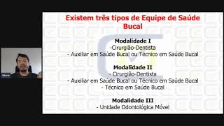 Equipes de Saúde Bucal modalidade 2 é composta por Quiz 897 CD Concursos [upl. by Nywde167]