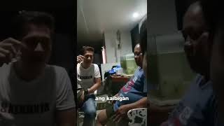 Tunay na Kaibigan trending trendingshorts trendingvideo video viralvideo [upl. by Pettifer366]