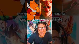 reaccionando que versión de los personajes virales prefieres streamer parati fyp resurgentk [upl. by Irene]