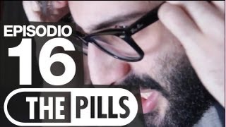 The Pills  Fabio Volo ENG SUBS [upl. by Reginald136]