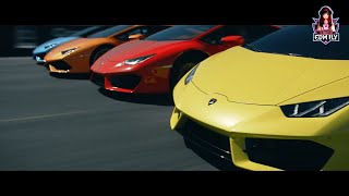 🏁 Car Music Mix 2020  LaLaLaLaLa Bass Boosted 🏁  Best Remixes Of EDM Lamborghini [upl. by Koser]