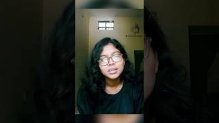 Bas ek Baar Soham Naik  Cover by Swarnali Datta  coversongs cover song viralvideo shorts [upl. by Dolph]