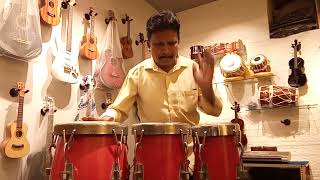 SongEnnavendru SolvathammaIlayaraja Sirs Lovely CompositionSPB Sirs Evergreen Song Tabala Prem [upl. by Deste]