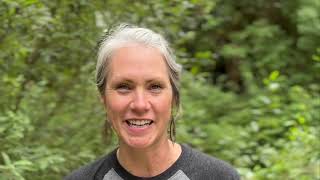 Are Ambuja Yoga Retreats Right for You Hear from Jessica 4x retreat attendee [upl. by Kenward]