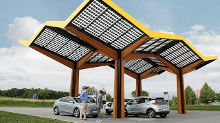 FASTNED  SUPERFAST CHARGING STATION 🚉🔋 [upl. by Veejar320]