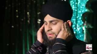 AZAAN  HAFIZ AHMED RAZA QADRI  OFFICIAL HD VIDEO  HITECH ISLAMIC  BEAUTIFUL NAAT [upl. by Solana]