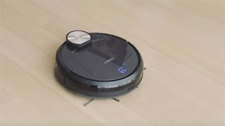 ロボット掃除機 DEEBOT R95 スマートフォン連動モデル [upl. by Tada105]