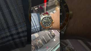 Tudor Black Bay GMT SampG [upl. by Teahan]