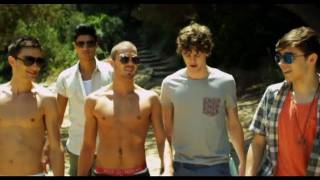 The Wanted  Glad You Came Official [upl. by Fulbert]