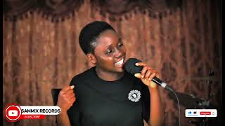 Davelyn Boatemaa Strong worship Release to Fans Morning Dew powerful music worship song [upl. by Anahsed]