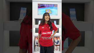 Segampang Itu Upgrade Gadgetmu ke Vivo V40  Home Credit [upl. by Casia]