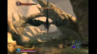 Eragon PS2  100 Walkthrough Parte 23  Lattacco degli Urgali ITA [upl. by Fidelia]