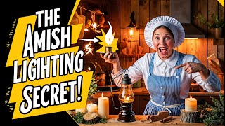 How Amish Families Thrive Without Electric Lights [upl. by Biernat655]