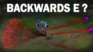 Syndra Trick You DIDNT KNOW About [upl. by Aitra]