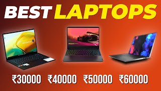 Best 5 Laptops Under 30000 40000 50000 60000  For Coding  Programming  Students  Office Work [upl. by Nollahs807]