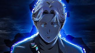 Johan Liebert edit  Molchat doma tocka slowed [upl. by Yemarej]