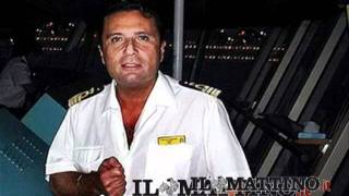 wwwilmattinoit  DOCUMENTO CHOC 1  quotSCHETTINO TORNI SULLA NAVEquot  COSTA CONCORDIA NAVE [upl. by Nadiya60]