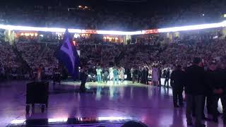 Intros Crosstown Shootout [upl. by Nathanial]