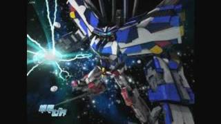 Soul of Steel SRX theme鋼の魂wmv [upl. by Nanny]