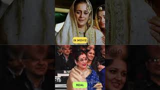 Jodha Akbar Cast  Then And Now 2024 moviecast moviereview movierecap movie [upl. by Darwin]