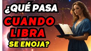 Que tan peligroso es el signo Libra [upl. by Anairotciv]