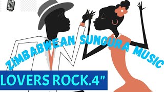 Bantu Melodies Sungura Lovers Rock4 [upl. by O'Conner]