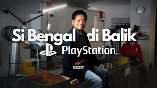 Playstation Lahir dari Pengkhianatan Begini ceritanya [upl. by Bollinger486]