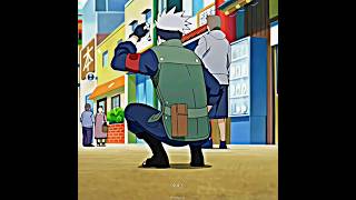 KAKASHI IGNORING BORUTO 😂 [upl. by Orsola]