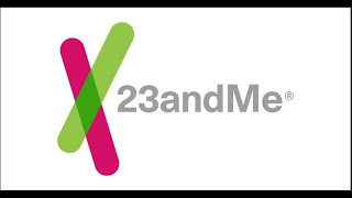 23andme dna prøve [upl. by Ecreip]