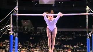 1998 US Gymnastics Championships  Women  Day 1  Full Broadcast [upl. by Atsejam]