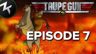 Taupe Gun S04E07  Le caméraman [upl. by Pinsky114]