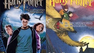 Harry Potter e Il Prigioniero Di Azkaban • Parte 2 • • Letto Da Pannofino  Audiolibro In Italiano [upl. by Netsua806]